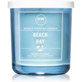 DW Home Signature Beach Day lum&acirc;nare parfumată 264 g