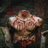 Obituary Inked In Blood (cd)