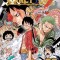 One Piece, Volume 69
