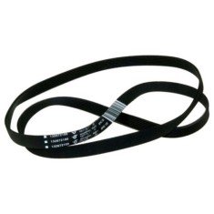 Curea Poli-V profil H 1287H8EL Electrolux 1326721006 Whirlpool 482000086372 -