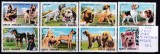 1990 Expoziția mondială canină Brano&#039;90 LP1239 MNH Pret 1,9+1 Lei
