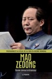 Mao Zedong. Volumul 12. Protagonisti ai celui de-al Doilea Razboi Mondial