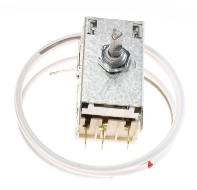 K59L1234FF TERMOSTAT RANCO 2262136027 pentru aparat frigorific ELECTROLUX / AEG foto