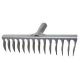 Evotools 634029 - Grebla 350 mm 14 dinti