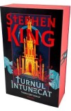 Turnul Intunecat Vol. 7 - Stephen King - Editie Colectie Canturi Colorate - Armada - SF Fantasy