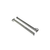 Ghidaje Glisante Originale Bosch pentru Masina de Spalat Vase, Coduri 11068563 / 11037167