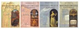 O istorie a muzicii universale vol.I-IV - Ioana Stefanescu