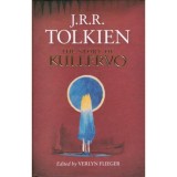 The Story of Kullervo - J. R. R. Tolkien