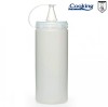 Sticla dispenser pentru sosuri 1000 ml,