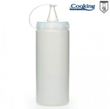 Sticla dispenser pentru sosuri 1000 ml,