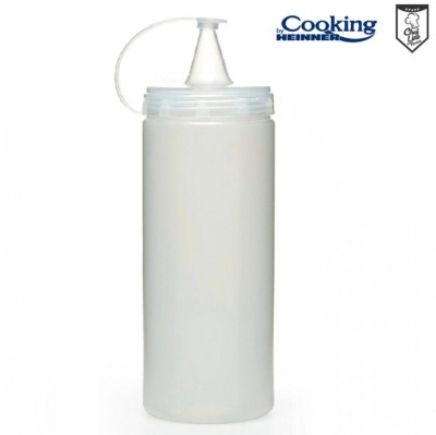 Sticla dispenser pentru sosuri 1000 ml, foto