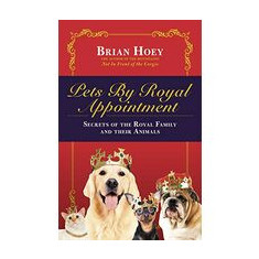 Pets by Royal Appointment