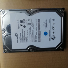 hard disk HDD Seagate 1TB, terra 7200RPM, 32MB, SATA3, ST31000524AS DEFECT