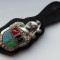 Insigna de jandarm Antilles Guyane