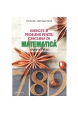 Cumpara ieftin Exercitii si probleme pentru cercurile de matematica, clasa a VIII-a, Nomina