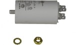 Condensator pornire motor pentru masina de spalat, universal, 450 V, 16 &micro;F