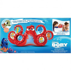 Set Bandai de Baie Finding Dory - Hank foto