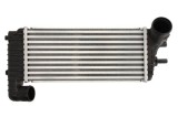 Radiator intercooler FORD KUGA II VAN (2012 - 2019) THERMOTEC DAG025TT