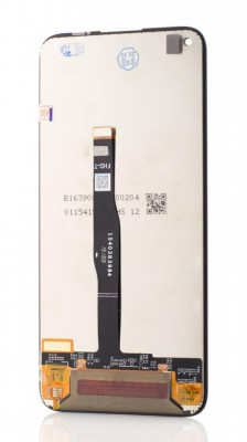 LCD Huawei P40 Lite, P20 Lite (2019), Nova 5i, Nova 6 SE, Black foto