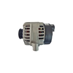 Alternator Fiat Doblo Platou Sasiu 263 Denso Dan599