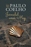 Jurnalul unui mag - Paperback brosat - Paulo Coelho - Humanitas Fiction