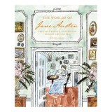 Cumpara ieftin The Worlds of Jane Austen The Influences and Inspiration Behind the Novels