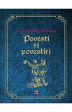 Povesti si povestiri - Hans Christian Andersen