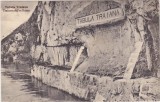 CP Orsova TABULA TRAIANA 1927, Circulata, Fotografie