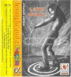 Casetă audio Lenny Kravitz &ndash; Circus, Rock