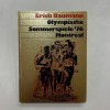Erich Baumann - Olympische Summerspiele `76 Montreal