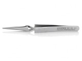 Pensetă Dreaptă 120mm pentru Lucrări de Precizie