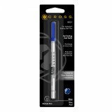 Mina Roller Jumbo mediu Albastru Cross