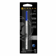 Mina Roller Jumbo mediu Albastru Cross