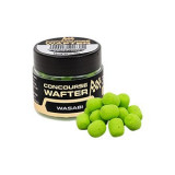 Benzar Mix Concourse Wafters , 6 mm, Wasabi, fluo green, 30 g