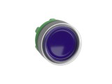 Comutator Albastru 22mm 1 Poziție