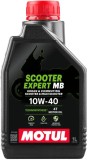 Ulei Motor Motul Scooter Expert MB 10W40 4T Semisintetic 1L Cod Produs: MX_NEW OLM0098ML