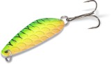 Lingurita Oscilanta Zebco 10g 4,8cm Trophy Z-Slim firetiger sinking