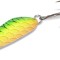 Lingurita Oscilanta Zebco 10g 4,8cm Trophy Z-Slim firetiger sinking