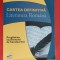 CARTEA DEFINITIVA LIMBA ROMANA PREGATIREA EXAMENULUI DE BACALAUREAT GAL LUPU