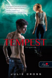 Tempest - F&ouml;rgeteg - Julie Cross
