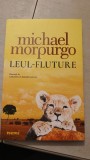 Leul-Fluture - Michael Morpurgo