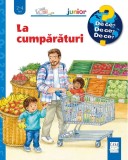 Cumpara ieftin La Cumparaturi, Patricia Mennem - Editura Casa