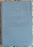 Lumen - Camille Flammarion