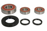 Cumpara ieftin Kit rulment roata spate (cu etansanti) pentru SUZUKI GSX-R 750 1986-1987