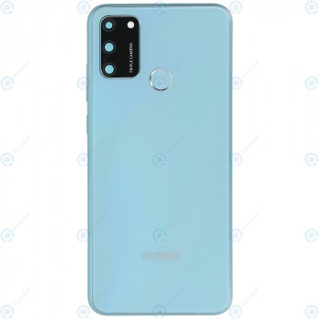 Huawei Honor 9A (MOA-LX9N) Capac baterie verde 02353QQP foto