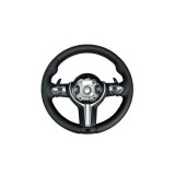 Cumpara ieftin Volan sport piele compatibil cu modelele BMW Seria 5 F10,F11,F07 Seria 6 F06,F12,F13 Seria 7 F01,F02