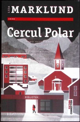 CERCUL POLAR-LIZA MARKLUND-269940 foto