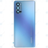 Oppo Reno4 Pro 5G (CPH2089) Capac baterie albastru galactic 4904738