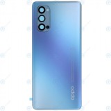 Oppo Reno4 Pro 5G (CPH2089) Capac baterie albastru galactic 4904738