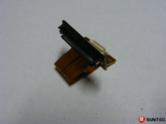 Conector DVD Dell XPS M1530 50.4W105.201 foto